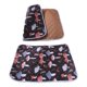 thumbnail image 3 of Las almohadillas se pueden lavar y reutilizar para adiestrar perros Las almohadillas absorbentes tienen cuatro capas para gatos, 3 of 4