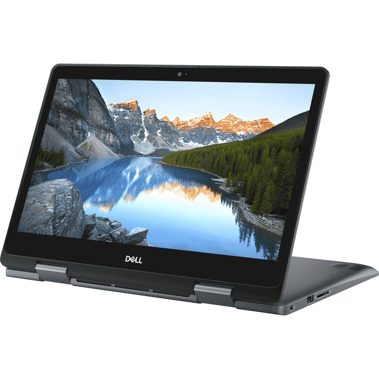 Dell Inspiron 14 5000 2-in-1 Laptop, 14'' LCD, Intel Core i5
