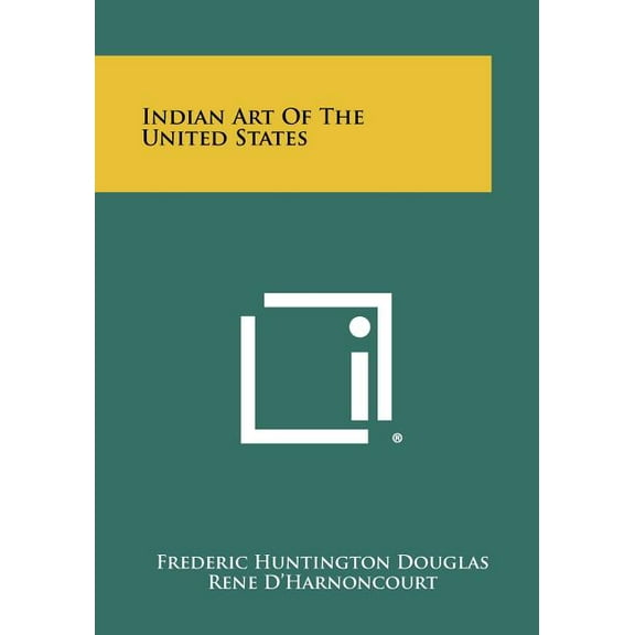 Indian Art Of The United States