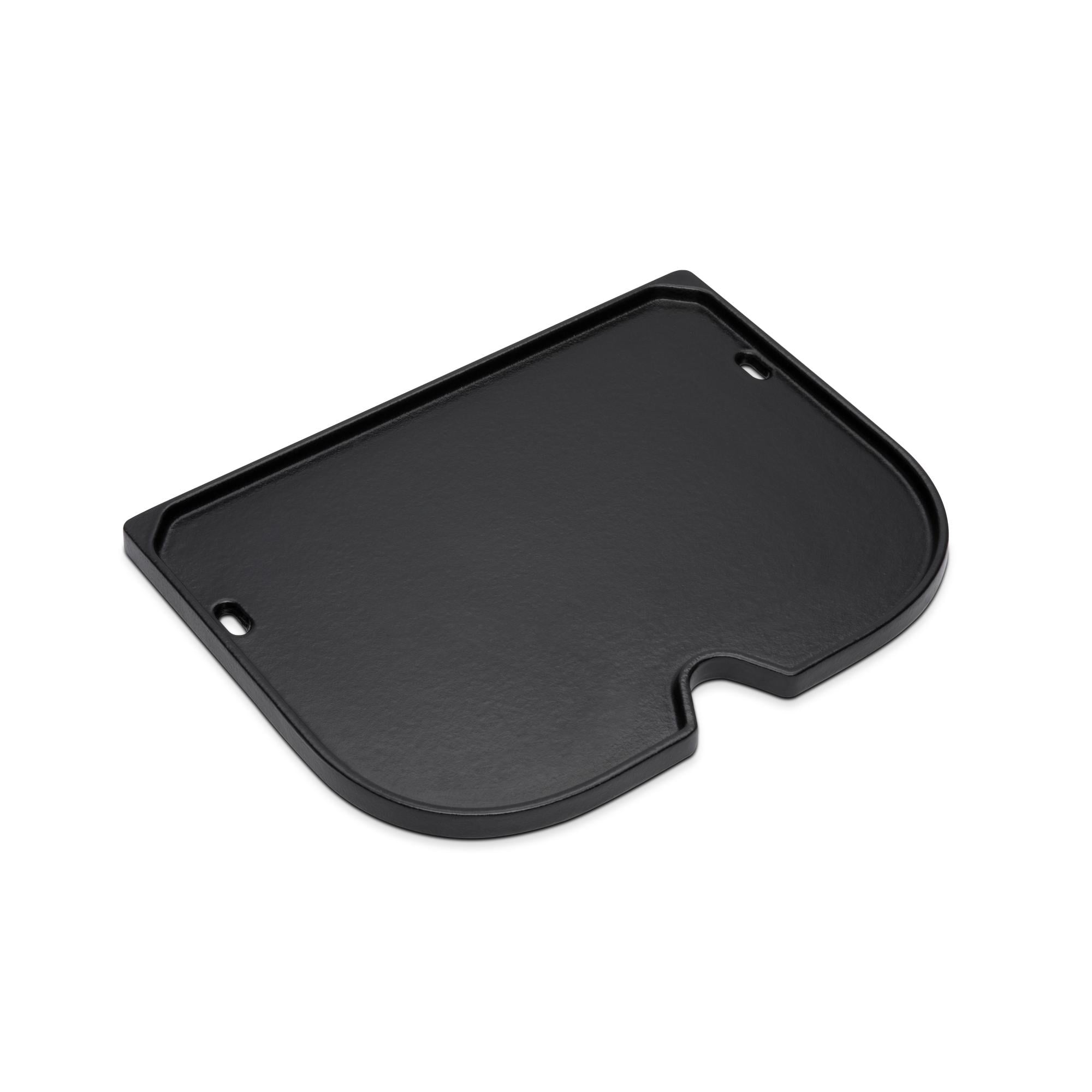 Weber Porcelain Enameled Griddle - Fits Lumin Electric Compact Grill