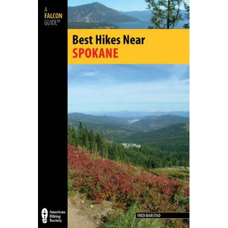Best Hikes Near Spokane