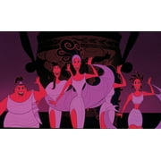 Hercules (Blu-ray + Digital Code)