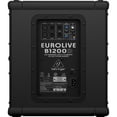thumbnail image 3 of SUBWOOFER AMPLIFICADO 12 PULGADAS BEHRINGER EUROLIVE B1200D Behringer CHIABEHB1200DPRO, 3 of 4