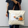 thumbnail image 3 of MOOMIN© Size XL Tote Bag (Japan Edition), 3 of 6