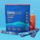 thumbnail image 3 of Raspberry Supercalm Detox Health Tea Bags, 3 of 5