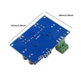 thumbnail image 4 of Placa amplificadora de potencia HIFI Digital de alta potencia XH-M572 TPA3116D2 salida DC 5-28V, 4 of 5
