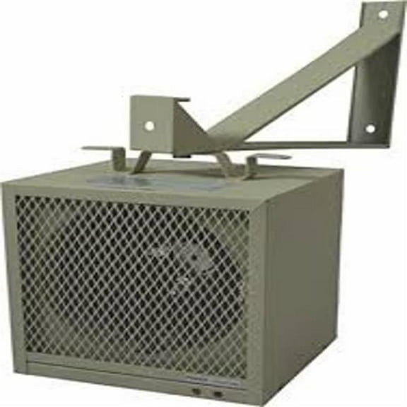 TPI HF5840TC Garage Heater 240V Fan Forced