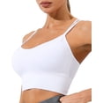 thumbnail image 2 of Crop Top Deportivo Shendy Vendy Para Mujer Push Up Katiusha Sport, 2 of 5