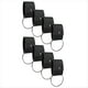thumbnail image 1 of 8 Porta Toallas de y Metal para Cocina, con para Colgar en la Puerta del Horno. Regalo Ideal para el Hogar., 1 of 5