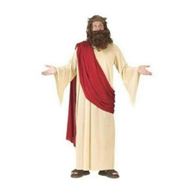 Déguisement Jesus pour Adulte