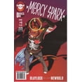 thumbnail image 1 of Mercy Sparx (3rd Series) #8B VF ; Devil's Due Comic Book, 1 of 1