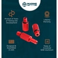 thumbnail image 5 of Marine Tech Tools Gearcase Adapter Kit (AMT0039) for Yamaha & Mercury, 5 of 7