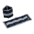 thumbnail image 1 of Pesas para muñeca y tobillo Athletic Works WMB-945 5lb/pr (2.26kg/pr), 1 of 4