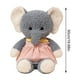 thumbnail image 3 of Fox Stuffed Animals Toy, Fox Plushies, Fox Cute Plushies, Fox Stuffed Toys Bedtime Friend Christmas Gifts for Girls Boys Kids Children, 3 of 4