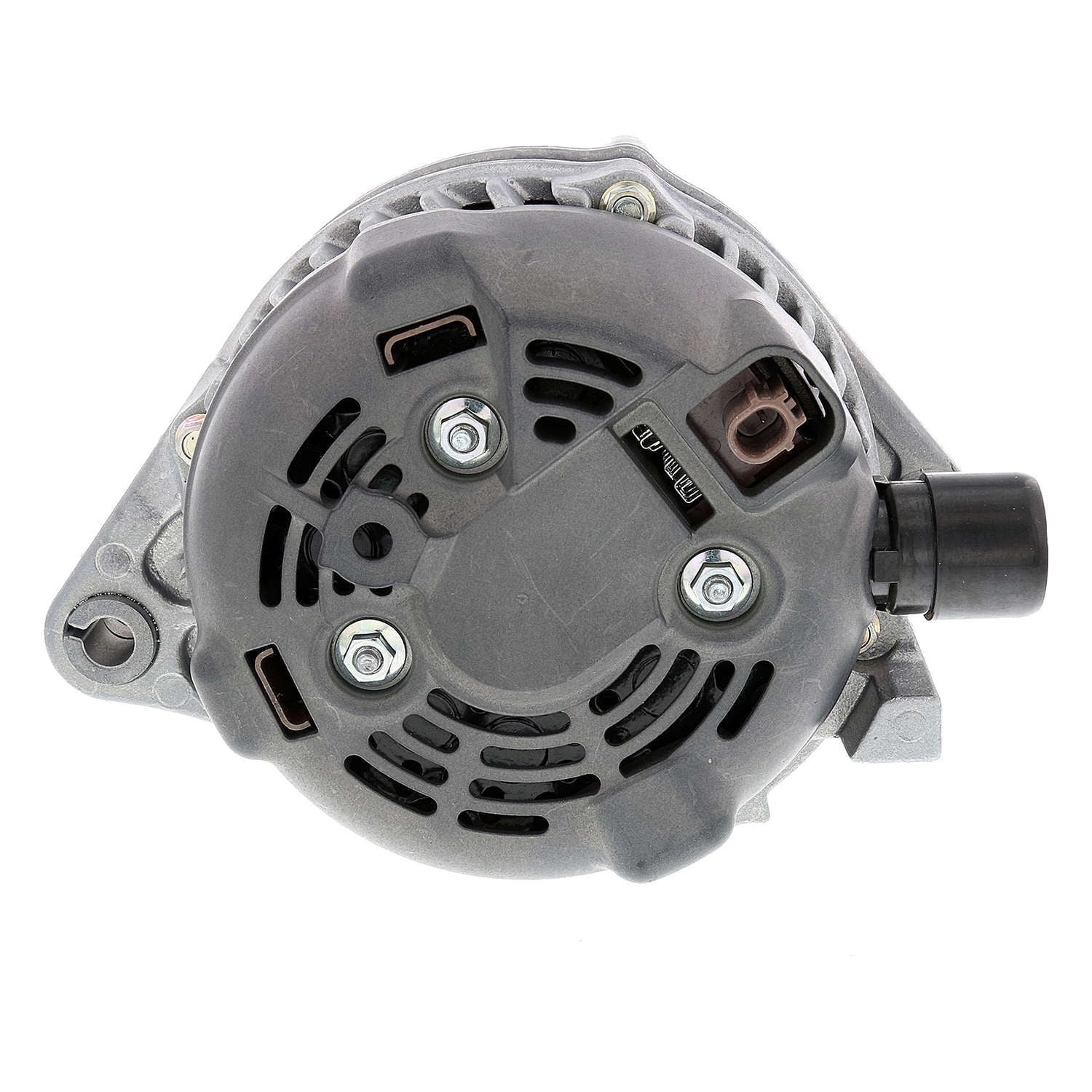 Remanufactured DENSO 210-0890 Alternator for 13-17 Honda Accord