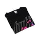 thumbnail image 2 of Amplified - Camiseta Bring Me The Horizon Amo Hombres (Negro), 2 of 6