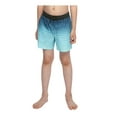 thumbnail image 5 of Rokka&Rolla Boys' Swim Shorts with Compression Liner, 5 of 11
