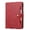 Red, variant on For iPad 7th 8th 9th Generation 10.2 inch PU Leather Flip Stand Smart Case Cover with Card Holder