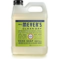 thumbnail image 3 of Mrs. Meyers Clean Day Liquid Hand Soap Refill Scent Variety Pack (Lemon Verbena + Lavender + Basil) Packaging May Vary, 3 of 3