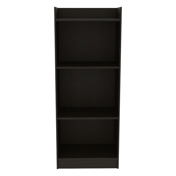 Biblioteca armable DIECSA Eco 120 color chocolate Pequeña
