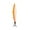 Yellow, variant on Creative Marine Series Ballpoint Pen – Cute Fish Styling Pen with Replaceable Refills, Smooth Writing 5ml Ink, Fun Stationery Gift for Ocean Lovers, Novelty Desk Accessory