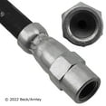 thumbnail image 4 of BeckArnley 073-1536 Brake Hose, 4 of 4