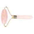 thumbnail image 1 of Jade Roller,  Portable Lightweight Rose Quartz Roller, Elegant Design For Women Lady, 1 of 8