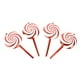 thumbnail image 1 of Y Blanco Decoraciones Navideñas Combinaciones Pequeñas Colgante De Árbol De Navidad De Bastón De Caramelo Rojo Y Blanco Para Fotografía Y Fiesta Eigraketly HA045221-03, 1 of 6