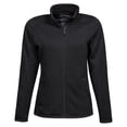 thumbnail image 1 of Tee Jays Veste à Fermeture Éclair Complète pour Femmes en Tremble, 1 of 2