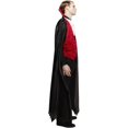 thumbnail image 3 of Fever Mens Vampire Costume, 3 of 4