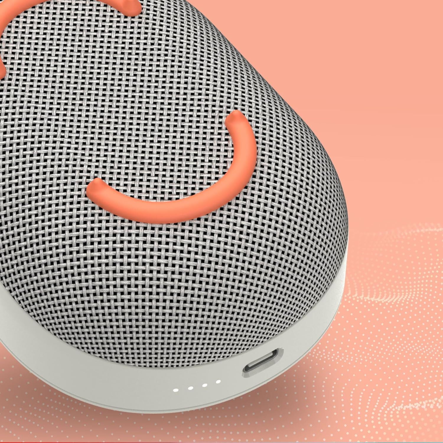 Skullcandy Kilo Bluetooth Speaker, IPX7 Waterproof Mini Speaker, 24 Hour Battery, True Wireless Pairing, Outdoor Use