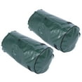 thumbnail image 2 of Leaf Waste Bag, Garden Bags, Easy To Move, Light Weight For Gardens Parks, 2 of 8