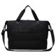 thumbnail image 3 of Petate Del Bolso Negocios Con El La Yoga Compartimiento Zapato, 3 of 4