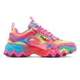 thumbnail image 1 of Tenis Fila Oakmont TR para Mujer 5JM01904-776 rosa 24.5, 1 of 7
