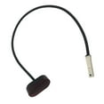thumbnail image 3 of Rear TailLight for Xiaomi M365 Pro Brake Light Skateboard Safety Stoplight, 3 of 9