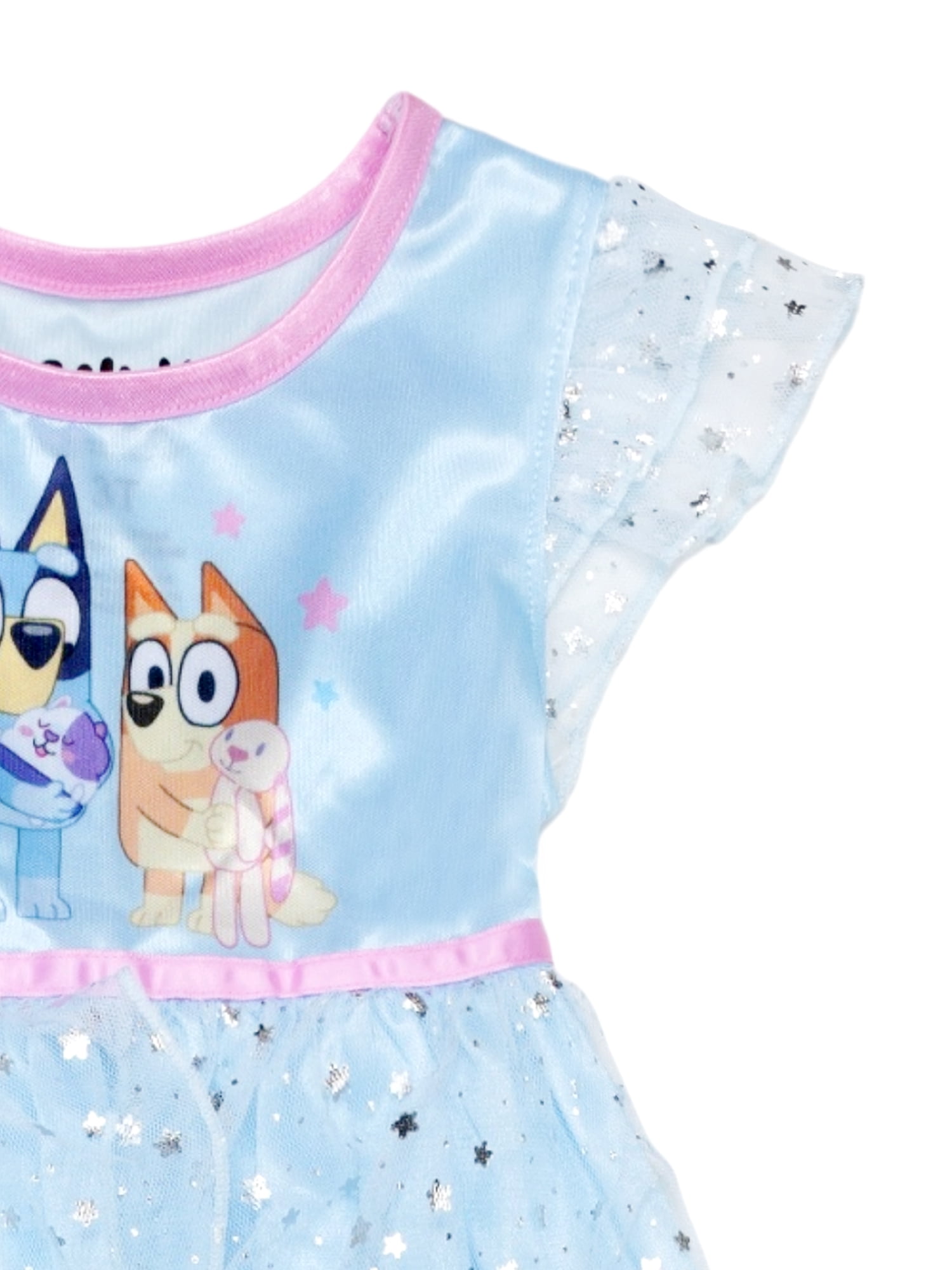 Character Toddler Fantasy Gown, Sizes 12M- 5T