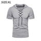 thumbnail image 2 of Sudadera con capucha deportiva de manga corta táctica gris retro para hombre, sudadera con capucha para deportes al aire libre, 2 of 6