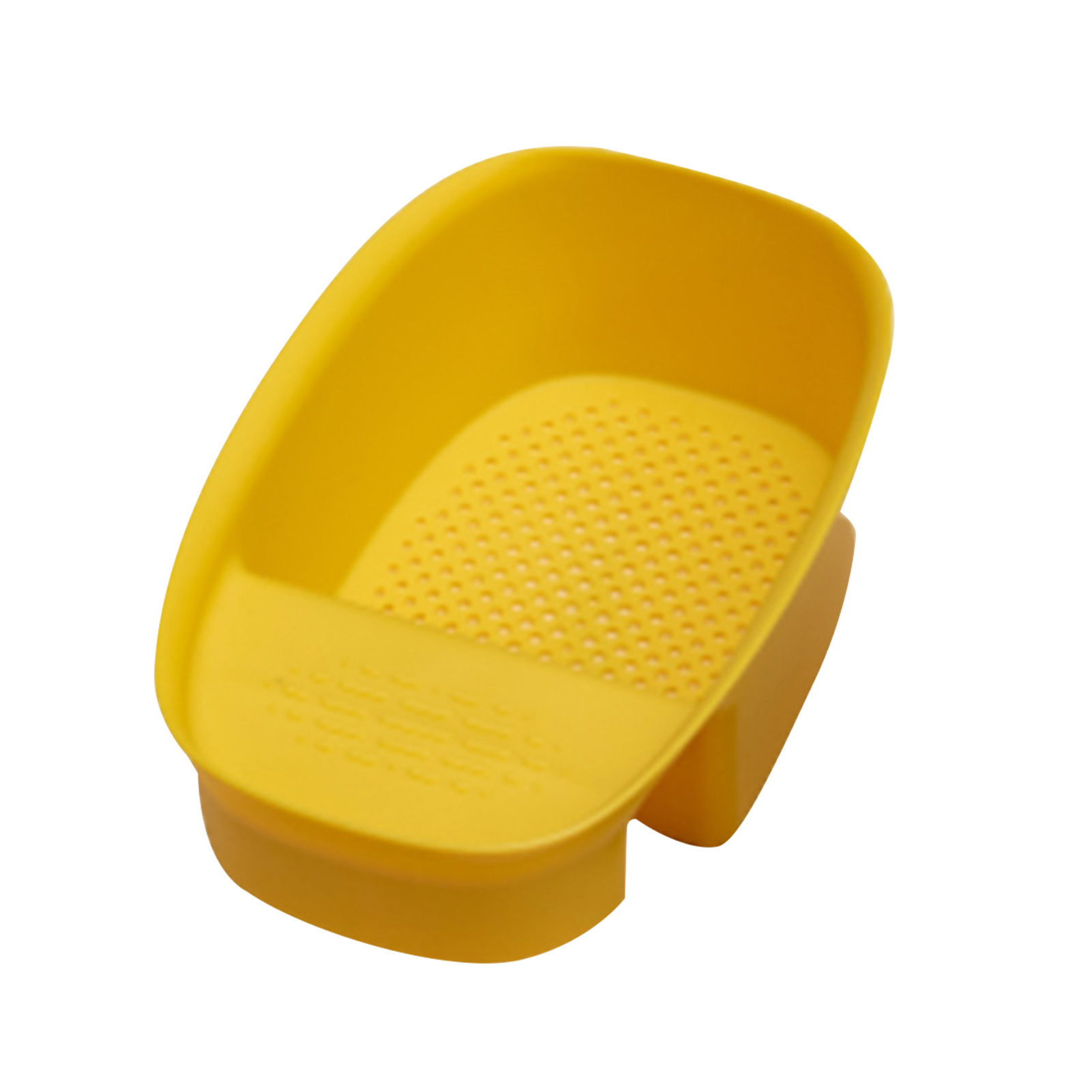 GIFZES Drain Basket Draining Design Plastic Kitchen Drain Basket