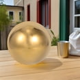 thumbnail image 1 of TEHAUX Globes à Regarder Dehors Boules Décoratives Forme Ronde 1 Ensemble, 1 of 6