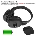 thumbnail image 6 of YANI -Wireless FM Radio Headset Stereo Super Bass Foldable Over-Ear Headphones Walkman, 6 of 6