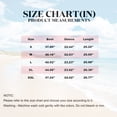 thumbnail image 3 of Sorvello Women's Full Zip Up Cardigan Sweater Lightweight Casual Long Sleeve Jackets with Pockets Hot Pink M, 3 of 5
