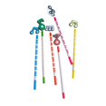 thumbnail image 4 of Miangastore 12pcs Pencils Musical Notation Shape Student Exam Pencils for Children Students, 4 of 8