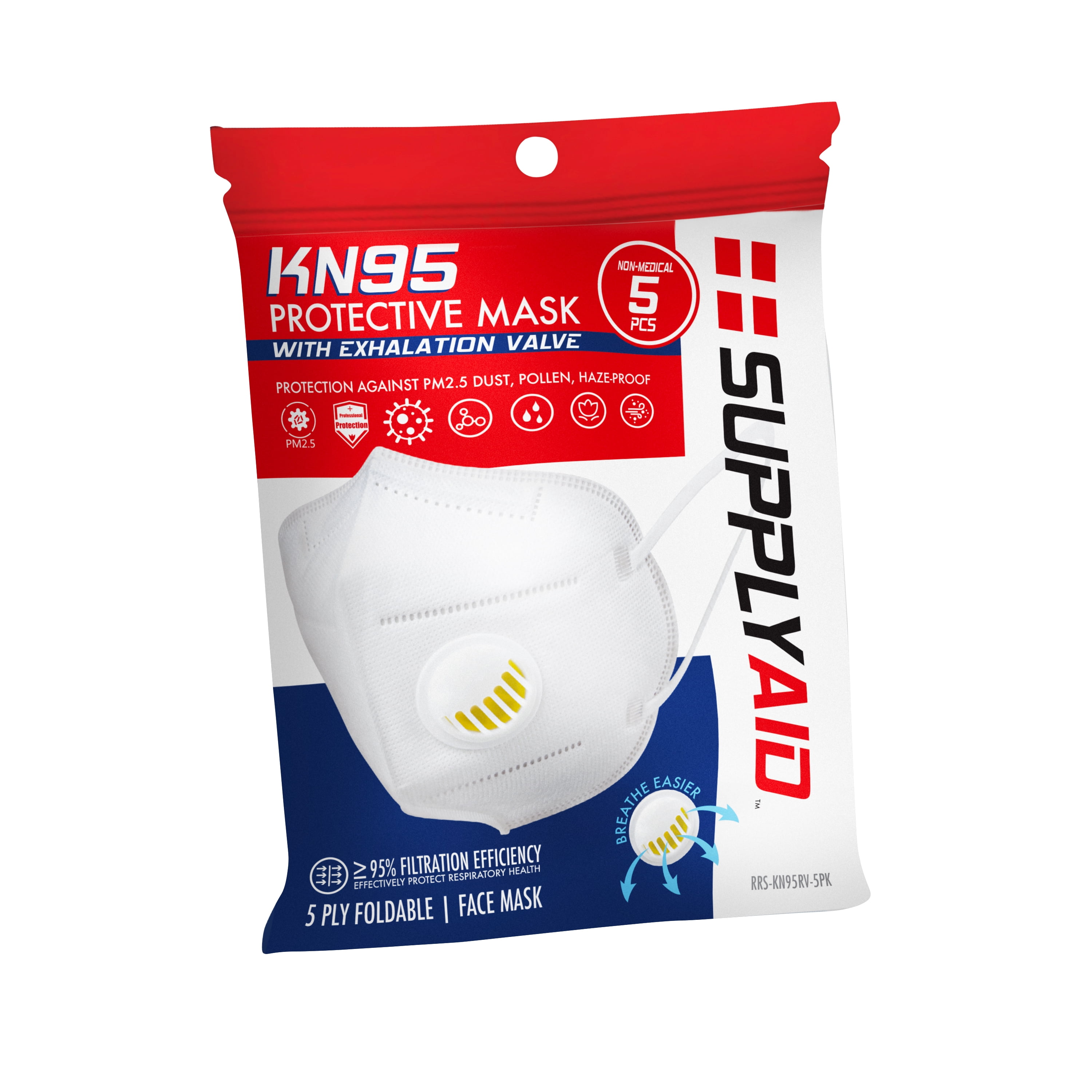 iga  N95マスク84枚 iga N95マスク84枚 N95 Mask - Respirator Model - NIOSH