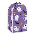 thumbnail image 2 of HELLHERO Blender Protection Polyester Kitchen Accessories Ghost Bat There is only one dust cover Blender Dust Cover for Home Kitchen Ghost Bat, 2 of 6