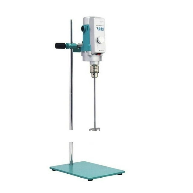 AM300S-H 40L Digital Laboratory Overhead Electrical Stirrer Mixer Liquid Homogenizing Homogenizer Emulsifier Machine ,High Speed