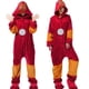 thumbnail image 2 of Onesie-Pijama de franela para hombre y mujer, traje de fiesta para Halloween y Navidad, 2 of 4