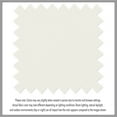 thumbnail image 7 of Lann's Linens Polyester Tablecloth - 90" x 132" Rectangular - Ivory, 7 of 7