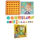 thumbnail image 1 of Juegos mentales, rompecabezas para niños, rompecabezas geométrico educativo interactivo, rompecabezas para niños, rendimiento sólido, 1 of 8