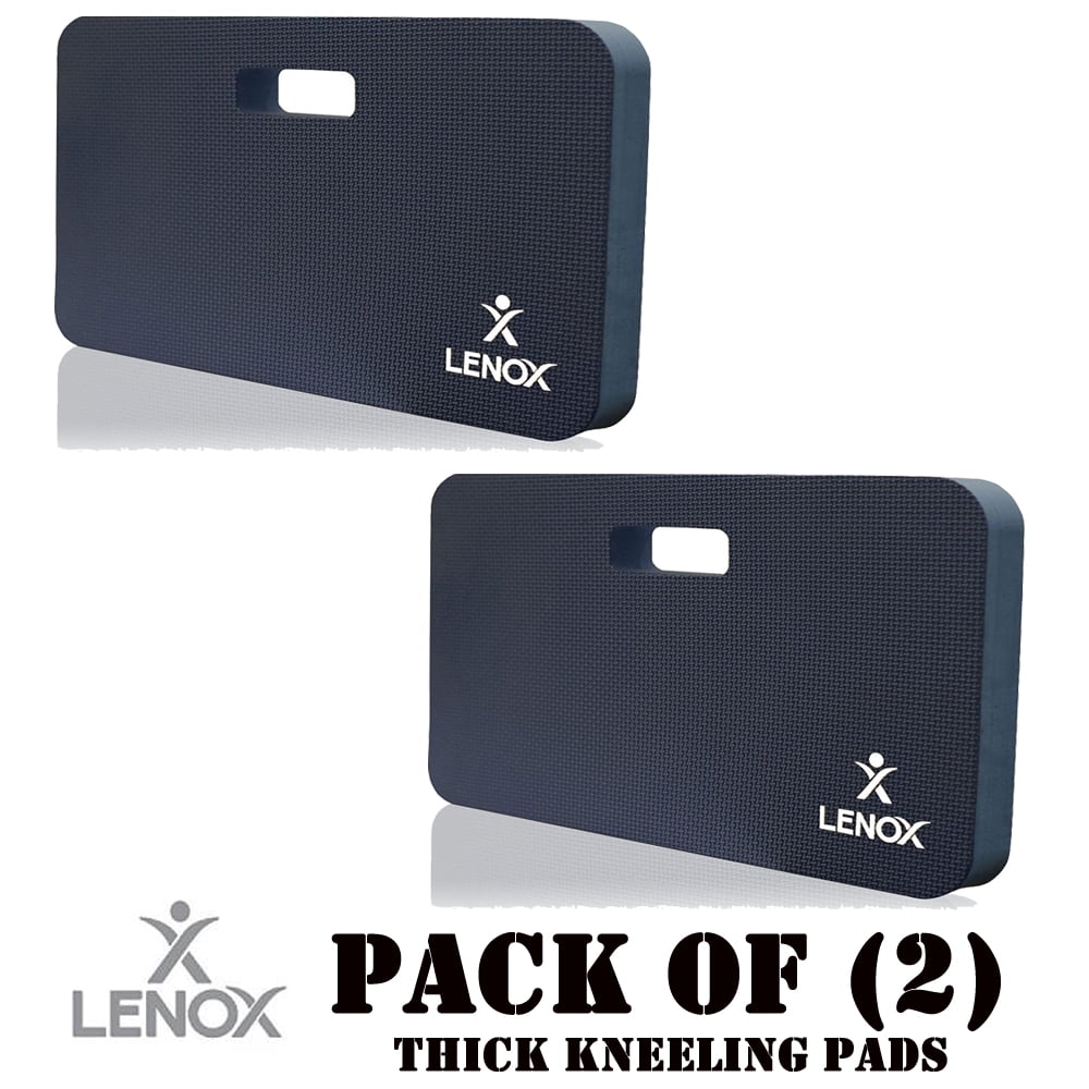 Thick Kneeling Pad Garden Mats for Gardening knee support 1.5 Inches