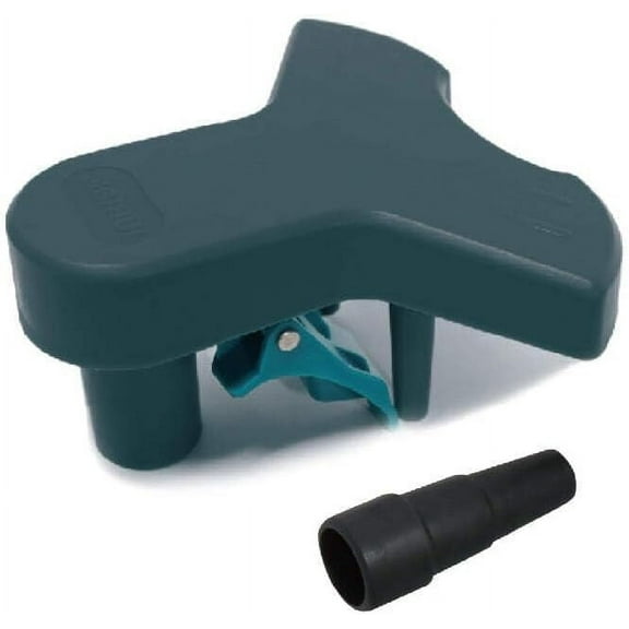 Dust Extraction Bucket Collector